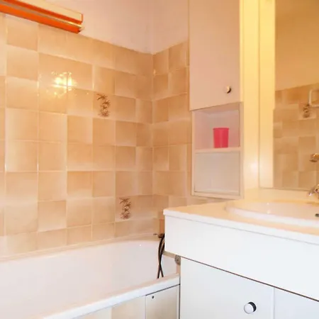 Le Crey - Pour 3 Personnes Mae-9484 Apartamento La Plagne